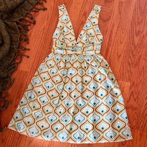 Trink Turk Reina Midi Dress